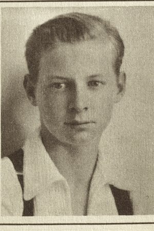 Billy O'Brien