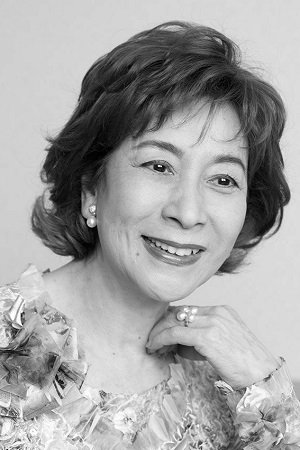 寿美花代