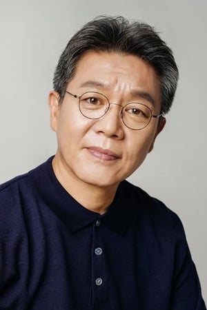 金承旭
