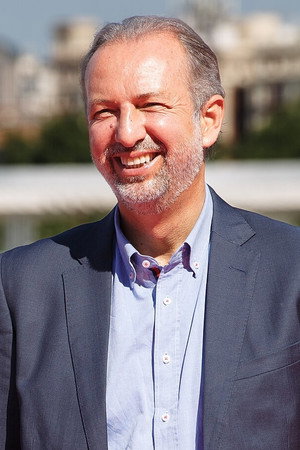Jordi Gasull