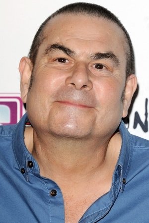 Eric Hall