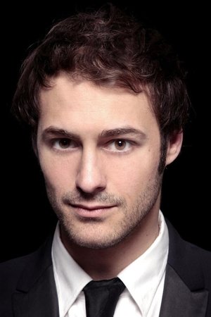 Mathieu Métral