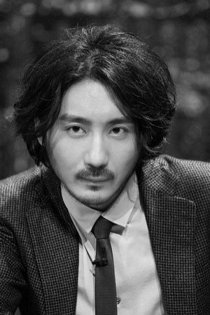 Liang Huan