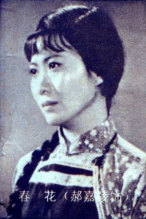 郝嘉陵