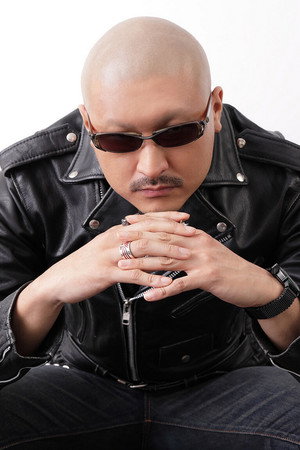 黑手党梶田