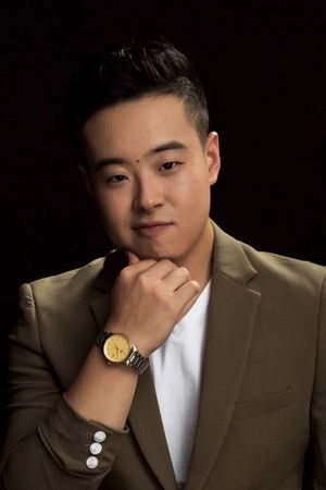 李佳成