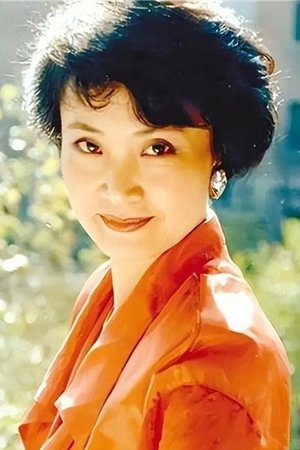 杨春霞