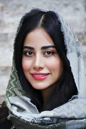 Aynaz Naser