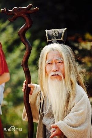 李爽