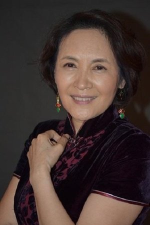宋晓英