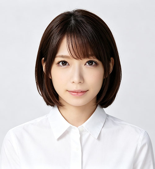 麻里梨夏