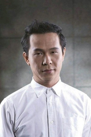黄柏豪