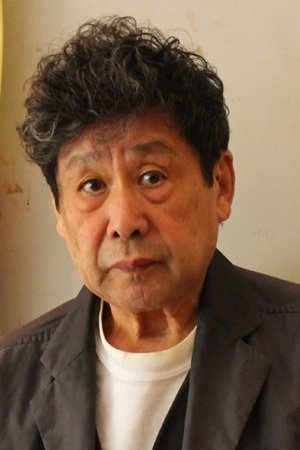 横尾忠則