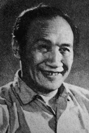 李农