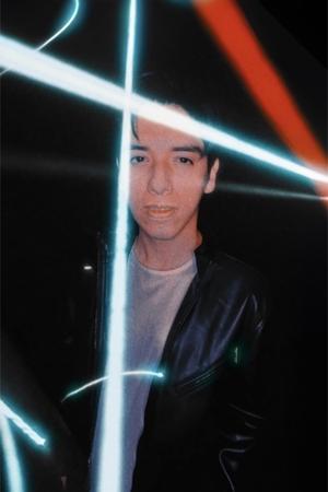 David Santos
