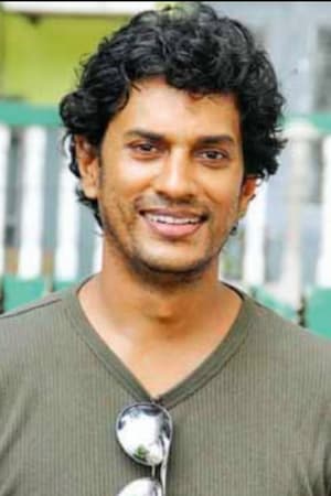 Roshan Pilapitiya