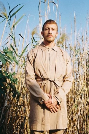 Omer Perelman Striks