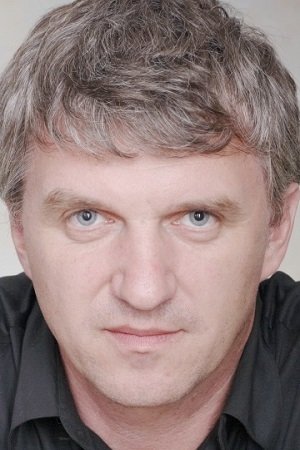 Андрей Сычёв