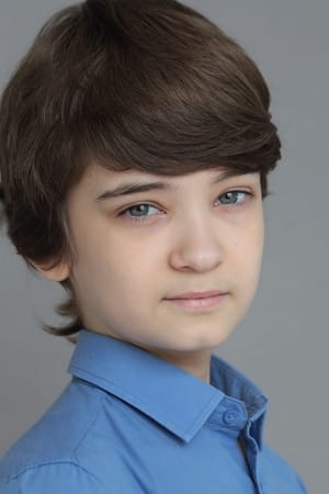 Egor Komissarov