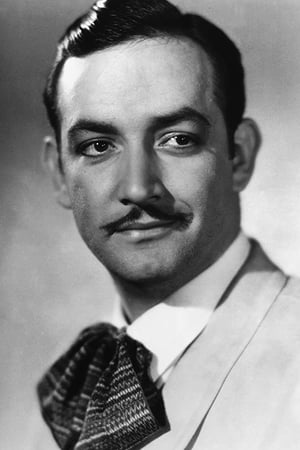 Jorge Negrete