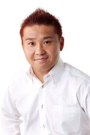佐藤胜