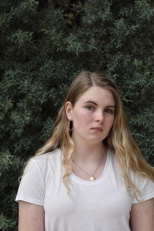 Grace Blomfield