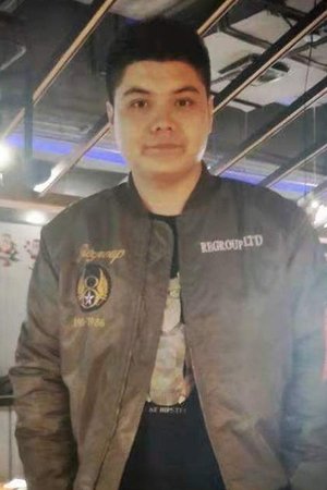 巴赫