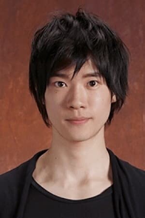 Syusuke Judai