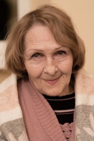 Stalina Lahoshniak