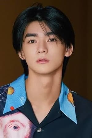 Zhang Jia Shuo