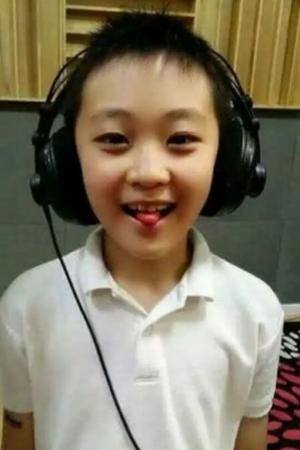 林子杰