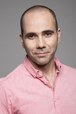 Kovács András Péter