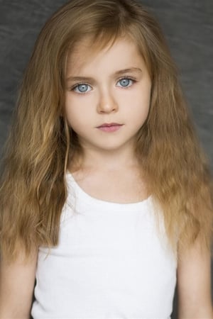Saskia Dillais De Melo