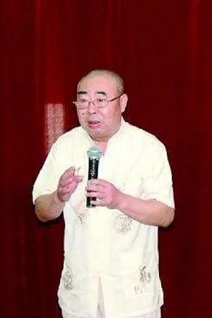 马增寿