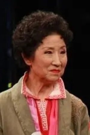 孙凤琴
