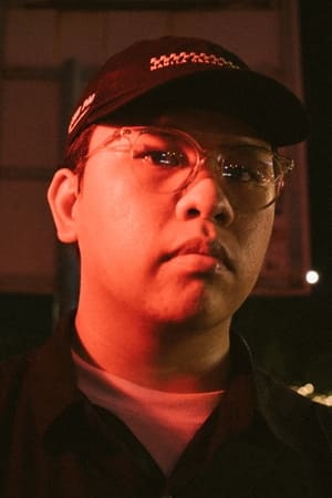 John Joshua Sarmiento