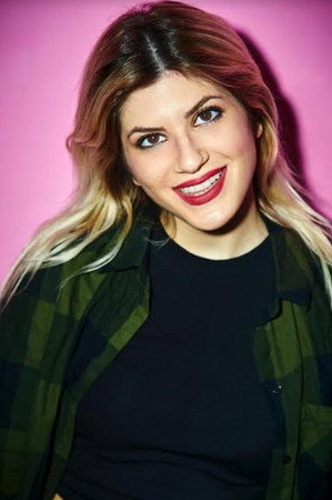 Paula Púa