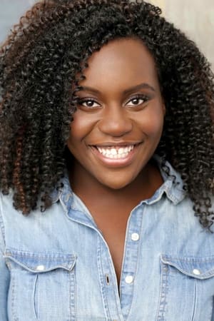 Abigail Achiri
