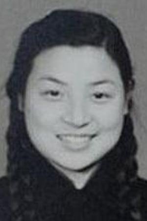 张鸿眉