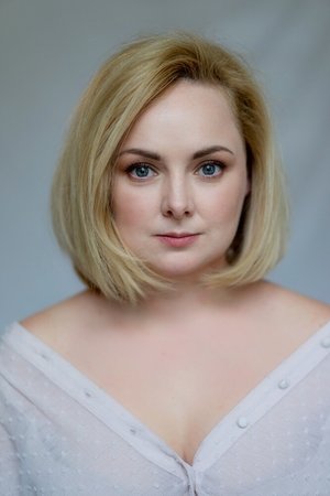 Валентина Вовченко