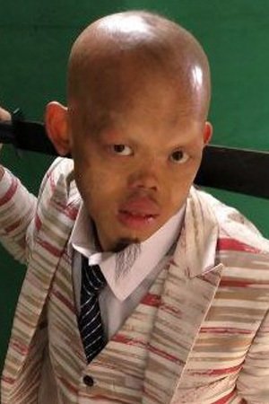 韩梦武