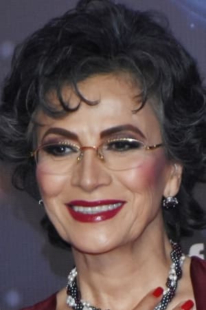 Patricia Reyes Spíndola