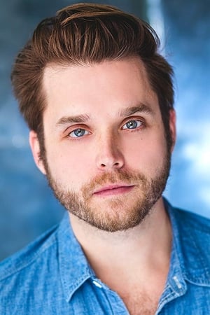 Alex Woods