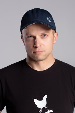 Tõnu Hiielaid