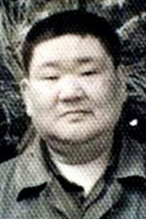 方伯