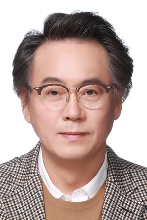 李炳俊